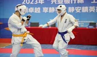 2023年“兴业银行杯”上海城市业余联赛“创卓越 享静赛”静安精英挑战赛--精彩图集