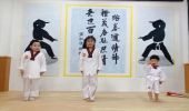 上海宏仁跆拳道——“学武先学礼，习武先习德”