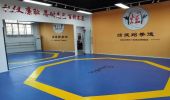 上海炫武跆拳道——态度决定一切