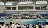 全国柔术U系列锦标赛（峨眉山站）圆满落幕