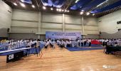 2023年云南省青少年跆拳道锦标赛暨“云南跆协杯”云南省跆拳道锦标赛隆重开赛