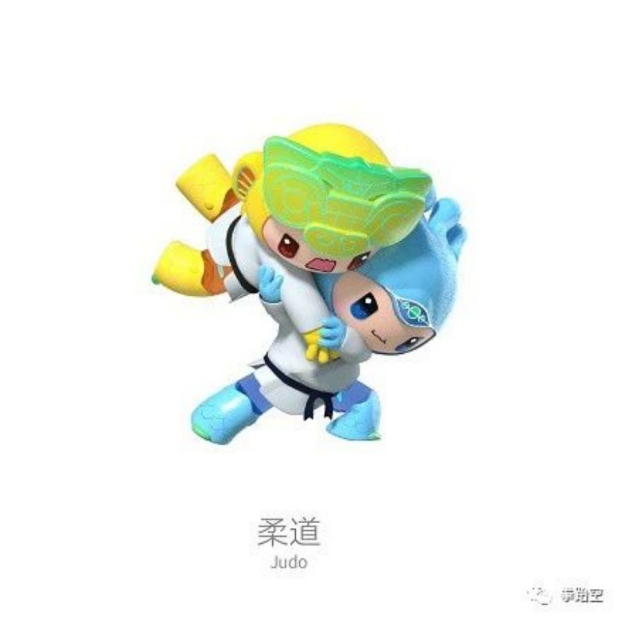 杭州第19届亚运会即将开赛 柔道项目将于9月24日打响